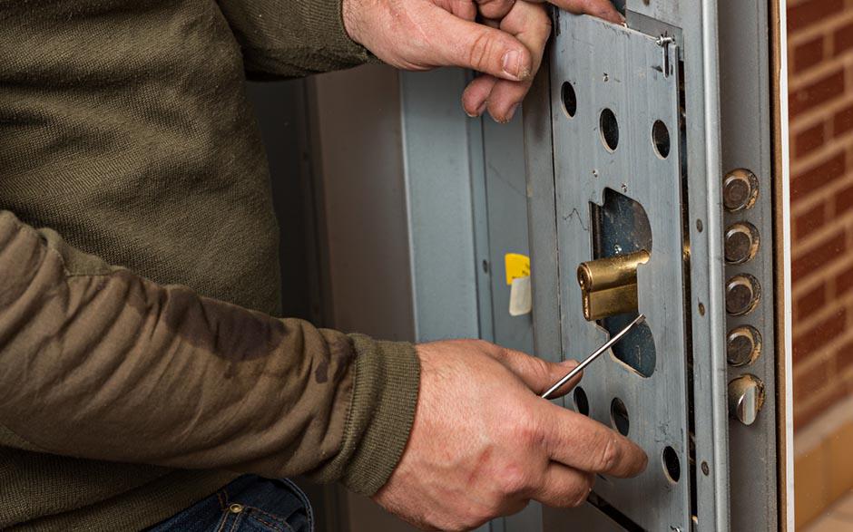 serrurier urgence Paris 1