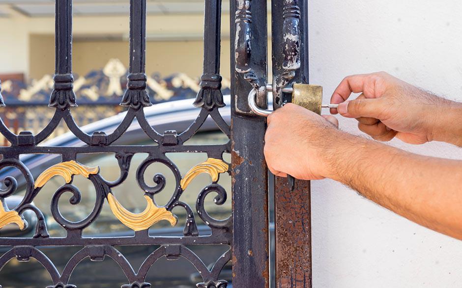 serrurier urgence Verneuil-sur-Seine